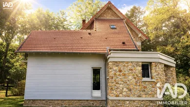 Maison à Maisons-Laffitte (78600)