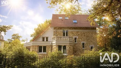 Maison à Maisons-Laffitte (78600)