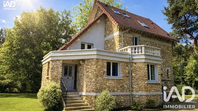 Maison à Maisons-Laffitte (78600)