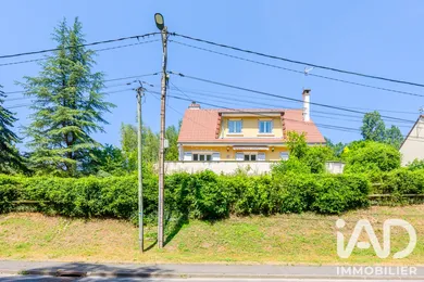 Maison à Fosses (95470)