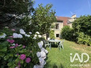 Maison traditionnelle à Massy (91300)