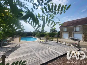 House in Rouessé-Vassé (72140)