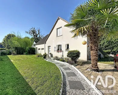 House in Le Châtelet-en-Brie (77820)