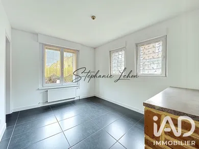 Maison à Outreau (62230)