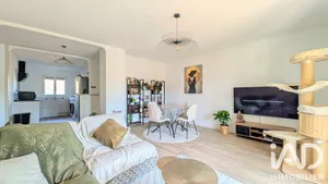 Apartment in La Crau (83260)