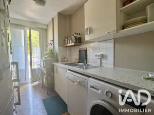 Appartement à La Rochelle (17000)