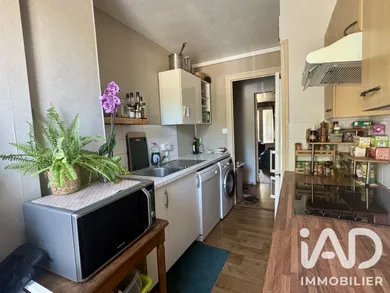 Apartment in La Rochelle (17000)
