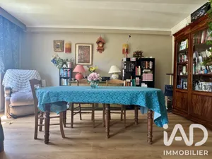 Appartement à La Rochelle (17000)