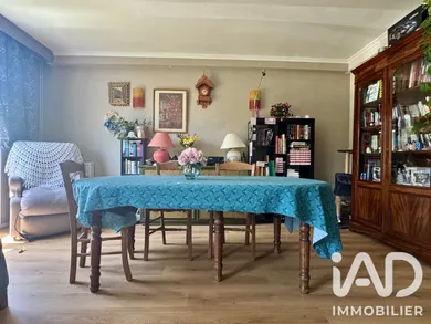 Appartement à La Rochelle (17000)