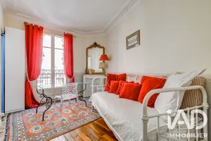Appartement à Paris (75015)