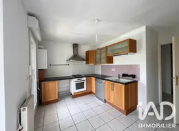 Apartment in Orvault (44700)