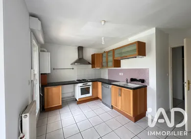Apartment in Orvault (44700)