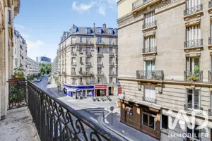 Appartement à Paris (75015)