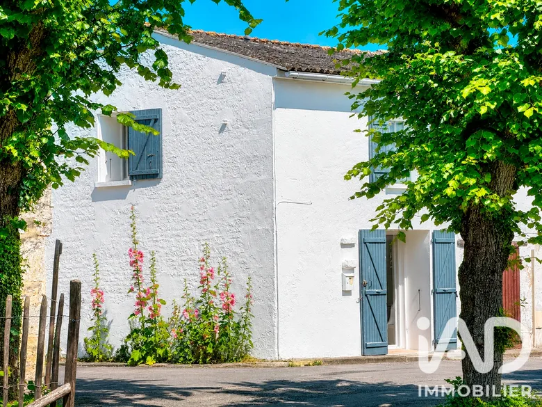 Maison 3 pièces 50 m² · à Landrais · 49,9 m² · 124 000 €