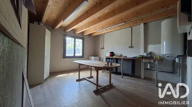 Commercial walls in Le Luc (83340)