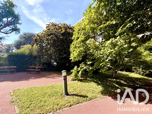 Appartement à Sceaux (92330) photo 2