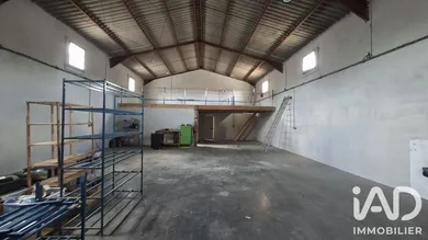 Commercial walls in Le Luc (83340)