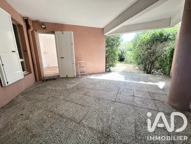 Apartment in Marseille (13008)