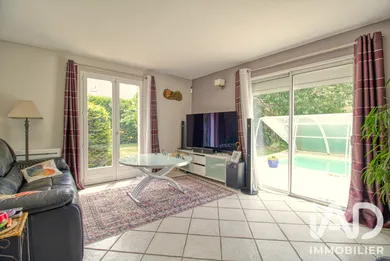 Maison à Chessy (77700)