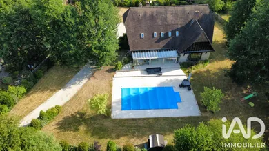Maison à Houdan (78550)
