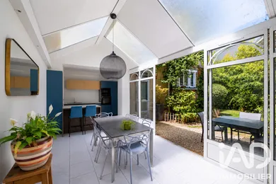 Maison à Le Mans (72000)
