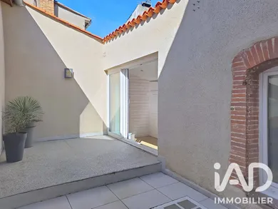 Maison à Villefranche-de-Lauragais (31290)
