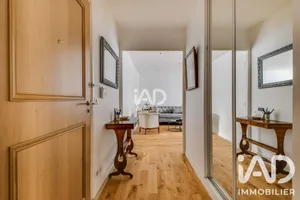 Apartment in Levallois-Perret (92300)