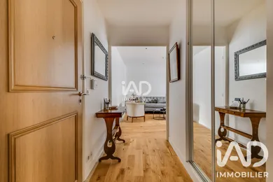 Appartement à Levallois-Perret (92300)