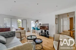 Appartement à Levallois-Perret (92300)
