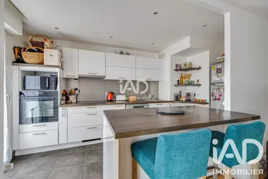 Appartement à Levallois-Perret (92300)
