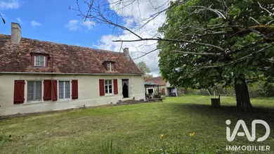 Park home in Chalais (36370)