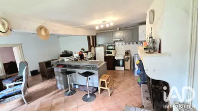 Park home in Chalais (36370)