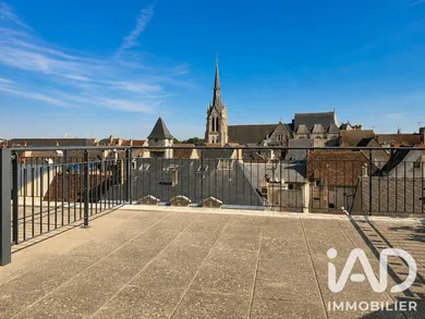 Apartment in Montargis (45200)