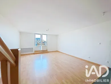 Apartment in Montargis (45200)