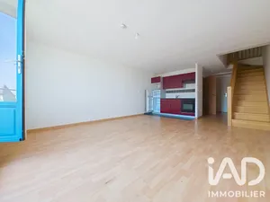 Apartment in Montargis (45200)