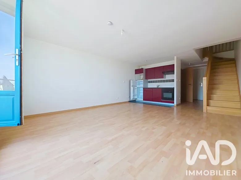 Appartement 2 pièces 51 m² · à Montargis · 51 m² · 89 900 €
