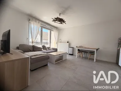 Appartement à Villeron (95380)