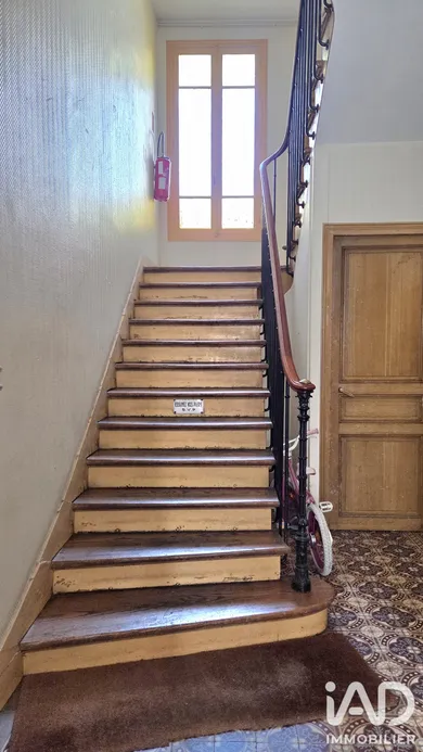 Apartment in Juvisy-sur-Orge (91260)
