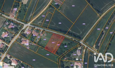 Land in Talmont-Saint-Hilaire (85440)