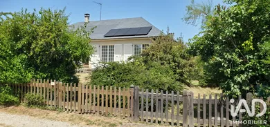 Maison à Neuvic (19160)
