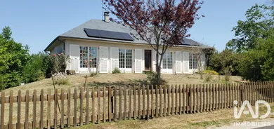 Maison à Neuvic (19160)