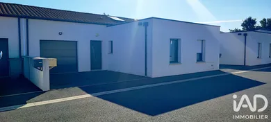 Maison à L'Herbergement (85260)