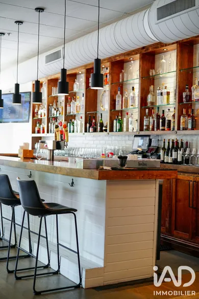 Bar, Brasserie, Tabac à Sannois (95110)