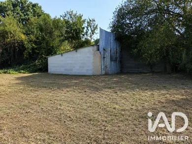 Land in Préval (72400)