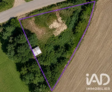 Land in Préval (72400)