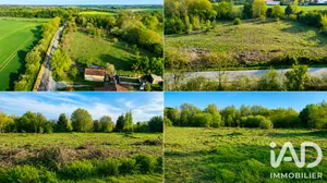 Land in Talmont-Saint-Hilaire (85440)