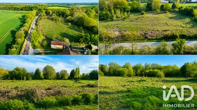 Land in Talmont-Saint-Hilaire (85440)