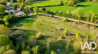 Land in Talmont-Saint-Hilaire (85440)