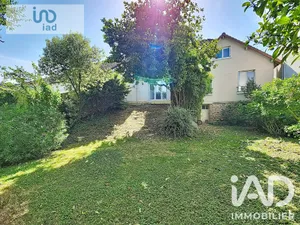 Detached house in Chevilly-Larue (94550)