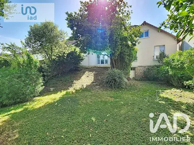 Pavillon à Chevilly-Larue (94550)